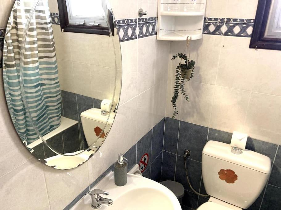 Tranquil Super 1br Near Harbour *