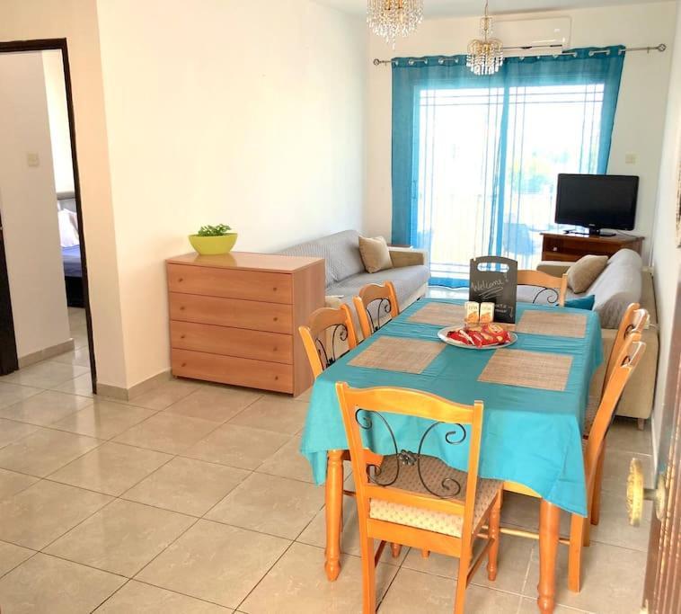 Apartment Tranquil Super 1br Near Harbour *