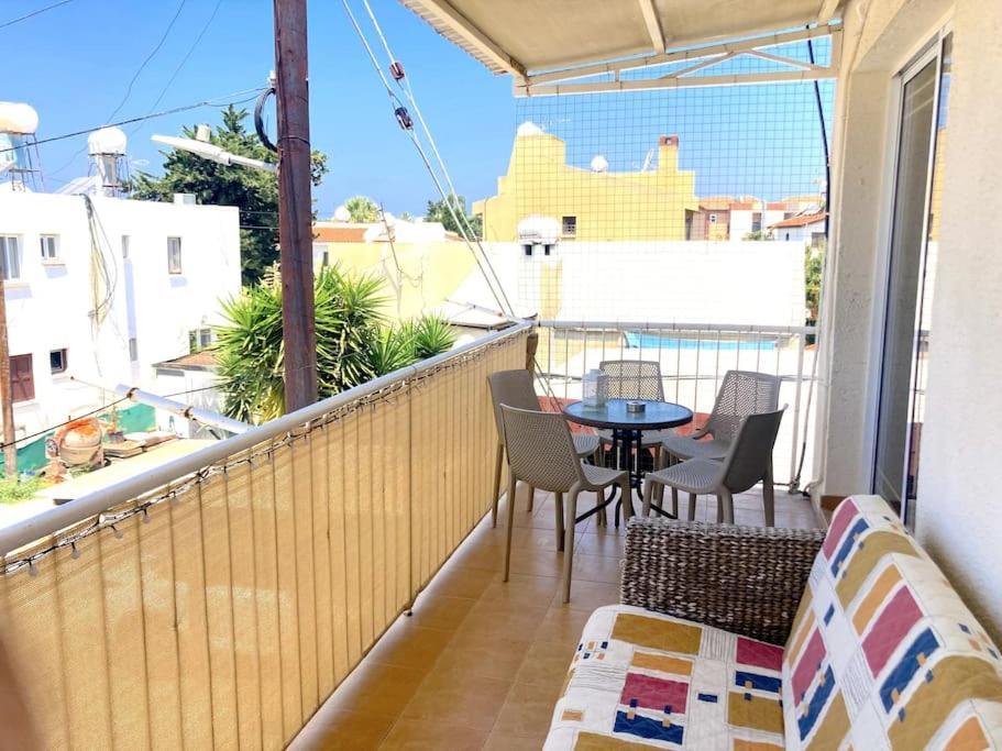Tranquil Super 1br Near Harbour Apartment