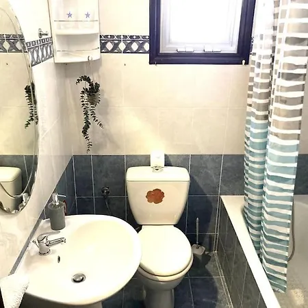 Tranquil Super Central 1Br Near Paphos Harbour Exterior photo