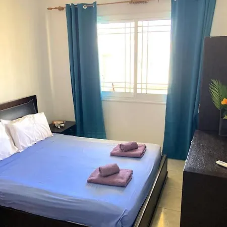 Tranquil Super Central 1Br Near Paphos Harbour Exterior photo